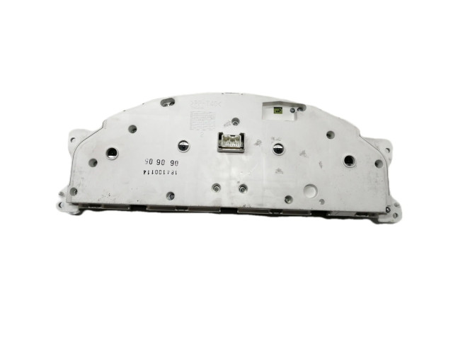 Панель приборов 69594700T, 8673802 Volvo S60