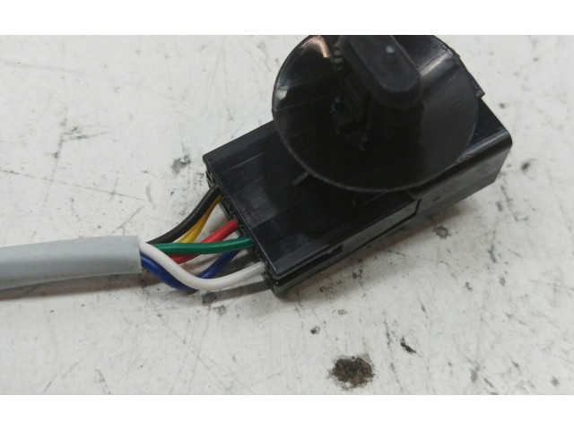 Блок управления климат-контролем 283957979R   Dacia Duster III