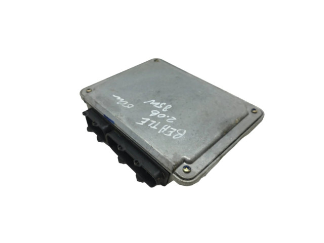 Řídící jednotka 06A906018AB, 0261204721 Volkswagen New Beetle 2001