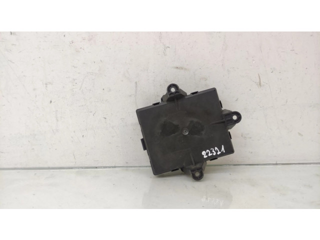 Блок управления дверью