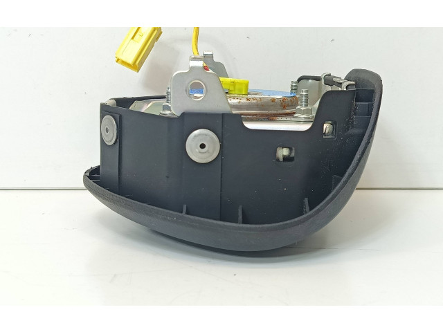 Подушка безопасности водителя H0S550UGWPU, 77800TL0G810 Honda Accord