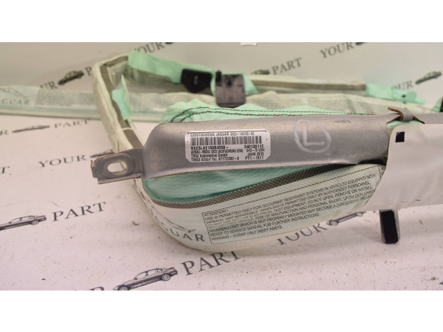 Боковая подушка безопасности 8X23-14K160-AE Jaguar XF