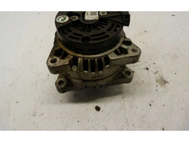 Генератор    Citroen C8      