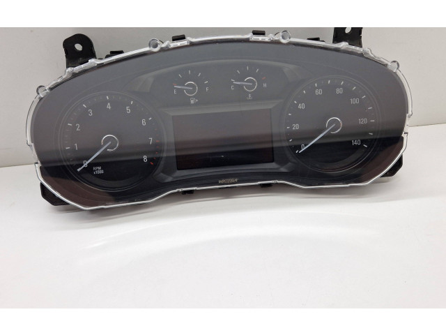 Панель приборов 42518504 Buick Encore I