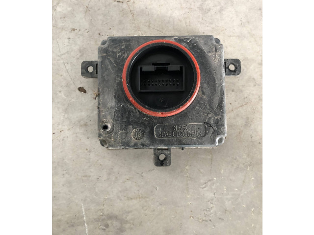 Блок управления Xenon