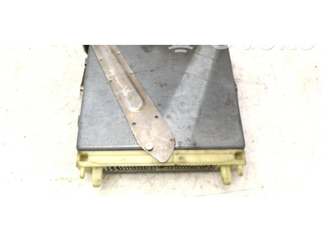 Блок управления двигателя 0281001592, 1T28S3168   Volvo S70  V70  V70 XC