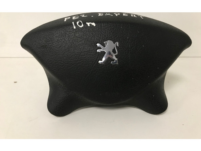 Подушка безопасности водителя 14001187ZD   Peugeot Expert