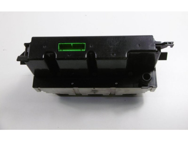 Блок управления кондиционером 86358398W32K, 86358398W32K Volvo S40, V40