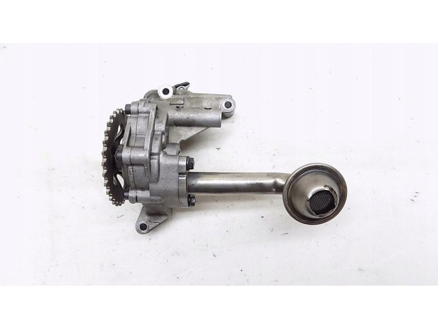 Čerpadlo oleje 06A115105B Audi A3 S3 8L 1.9