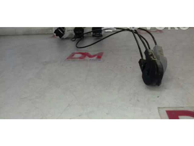 Блок управления климат-контролем Ford Transit Tourneo Connect