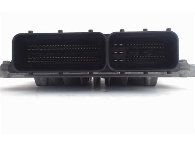 Блок управления двигателя 30771550 Volvo S60