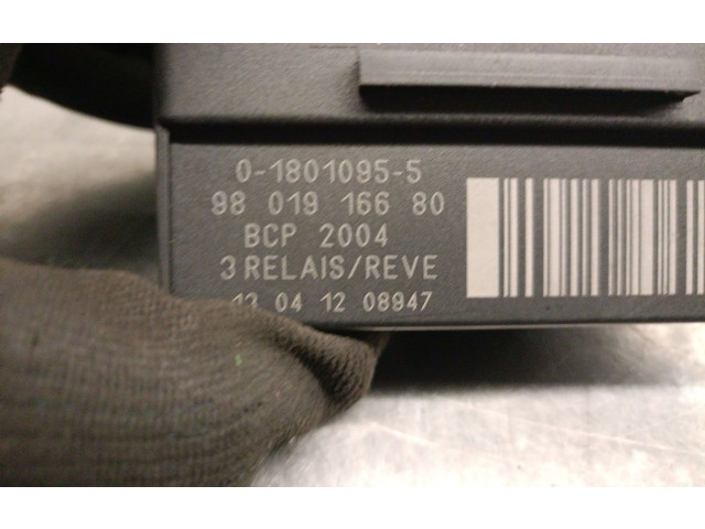 Механический вентилятор A1132000222, 6652000423 SsangYong Rexton