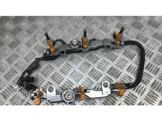 Vstřikovač 2325031140, 2327031120   Lexus GS 250 350 300H 450H  pro benzínový / Электричество motor 3.5  