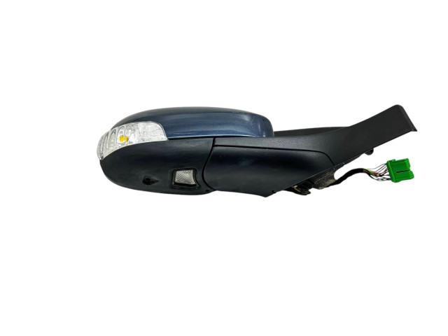 Зеркало электрическое Volvo V70 2008 - 2013 года
