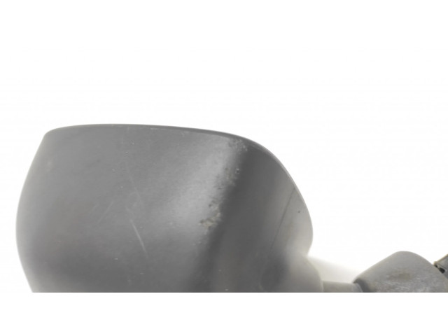 Зеркало электрическое правое Dacia Logan I 2004-2012 года