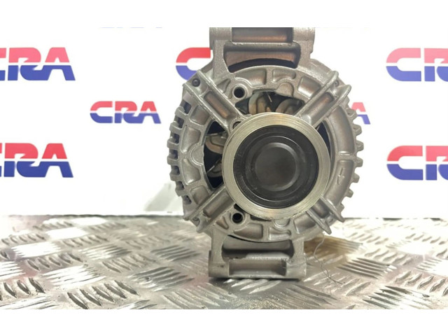 Генератор 06B903016AB Volkswagen Golf VI