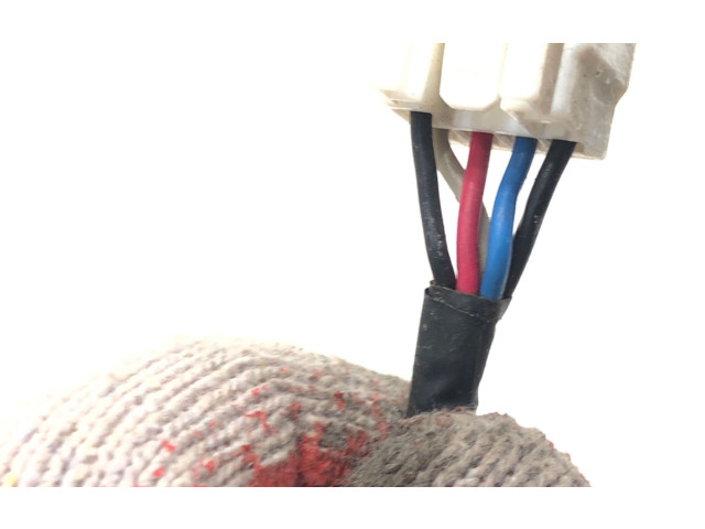 Zpětné zrcátko Chevrolet Aveo 2004