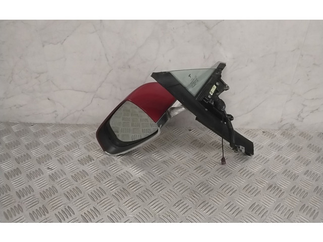 Зеркало (управляемое электричеством) 102565802B Tesla Model S