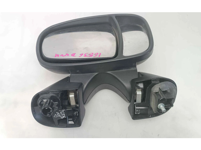 Zpětné zrcátko Nissan Primastar 2004 7701473243