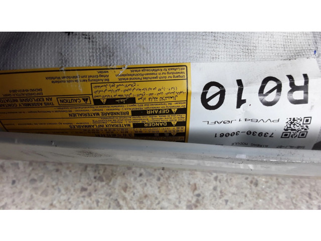 Подушка безопасности в сиденье 7393030061   Lexus GS 250 350 300H 450H