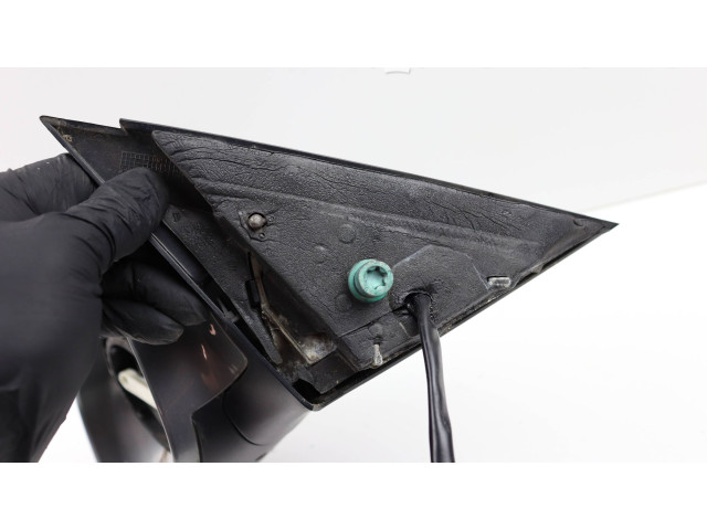 Zpětné zrcátko Volkswagen PASSAT B5.5 2002 E1020479