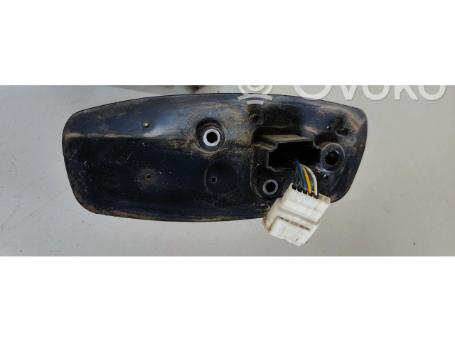 Зеркало электрическое Mitsubishi Space Wagon 1999 - 2004 года