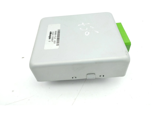 Блок управления 36880TL0G01 Honda Accord