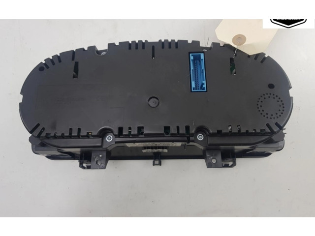 Přístrojová deska Volkswagen Caddy 2015 2K0920876F, 2K0920876F