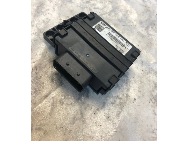 Блок управления 3aa919041a Volkswagen Jetta VI