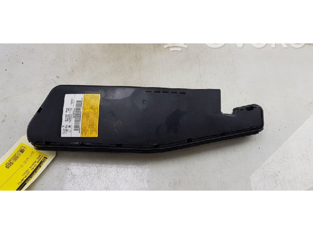 Подушка безопасности в сиденье 13250508, 13250508   Opel Meriva B