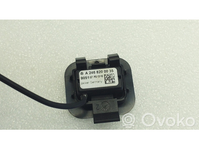 Микрофон (Bluetooth / телефон)