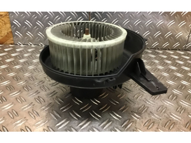 Вентилятор печки    6Q1819015G   Skoda Fabia Mk2 (5J)