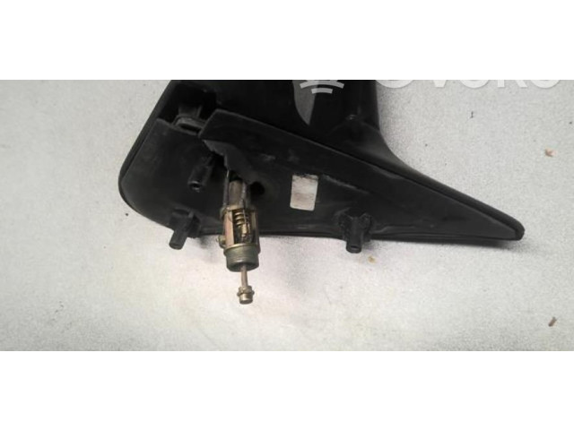 Зеркало электрическое Seat Inca (6k) 1995 - 2004 года