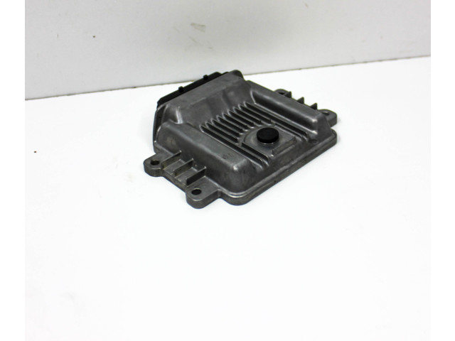 Блок управления коробкой передач 09S927158R   Volkswagen Jetta VII