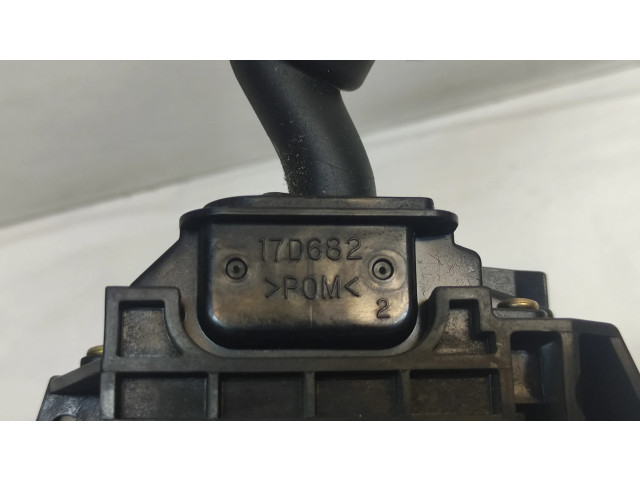 Подрулевой шлейф SRS Z90K390534, 17D682 Mazda 3 I