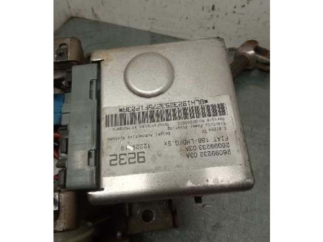    Рулевая рейка 12229019   Fiat Punto (188) 1999 - 2010 года