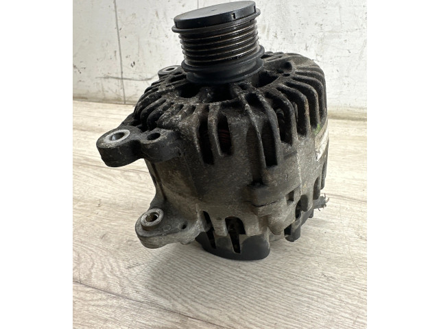 Генератор Mitsubishi Grandis