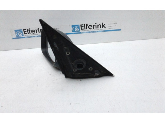 Зеркало (механическое) Saab 900 1994 - 1998 года