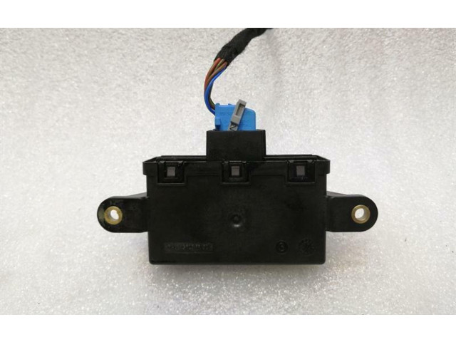 Блок управления A2469008813   Mercedes-Benz A W176