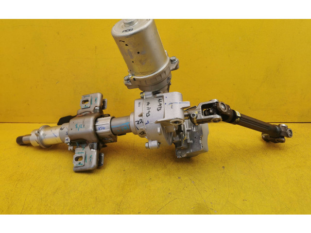 Рулевая рейка 56340-Q0100 Hyundai Bayon 2021 - года