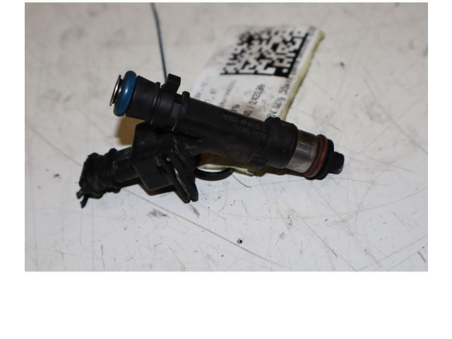 Форсунка 0280158034 Dacia Sandero K7J A7