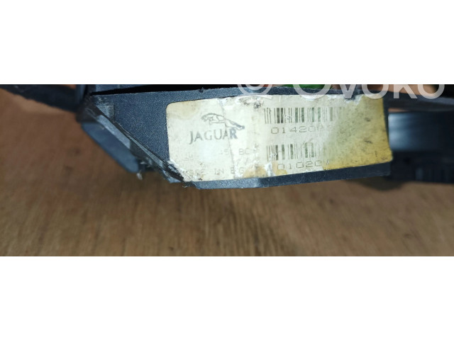 Ручка стеклоочистителей LNC6450BC, LNC6450BA   Jaguar XJ X308