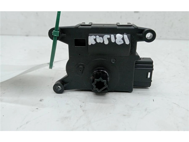 Вентилятор печки    T1020411F, 0070011   Renault Scenic III -  Grand scenic III