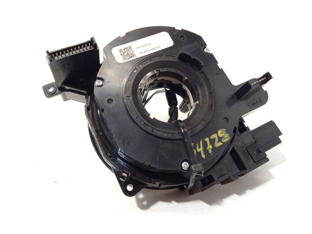 Подушка безопасности водителя FK7214A664CA   Jaguar XF X260