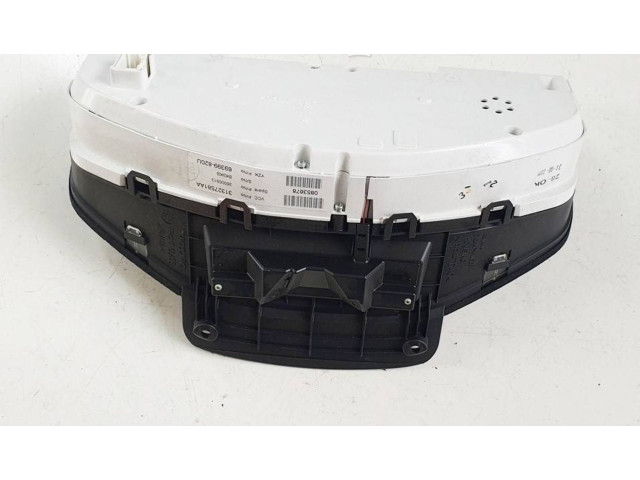 Панель приборов 31327581AA, 36000913   Volvo V70       