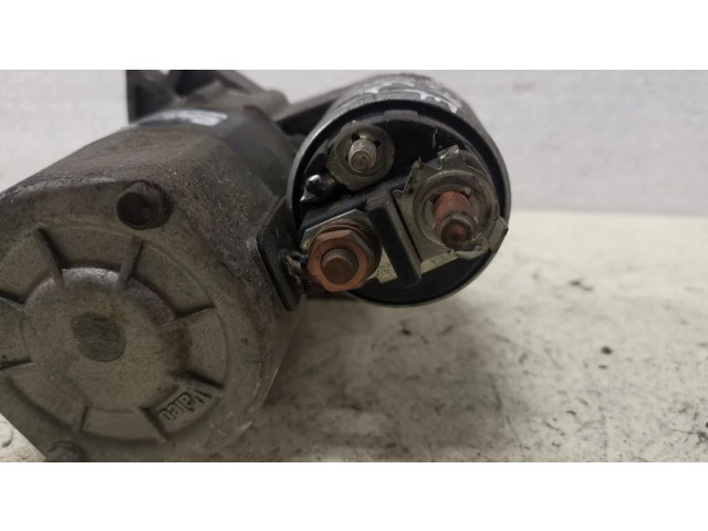 Стартер 233009F66B Nissan Primera