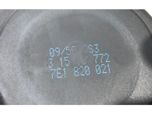 Вентилятор печки 7E1820021 Volkswagen Transporter - Caravelle T5