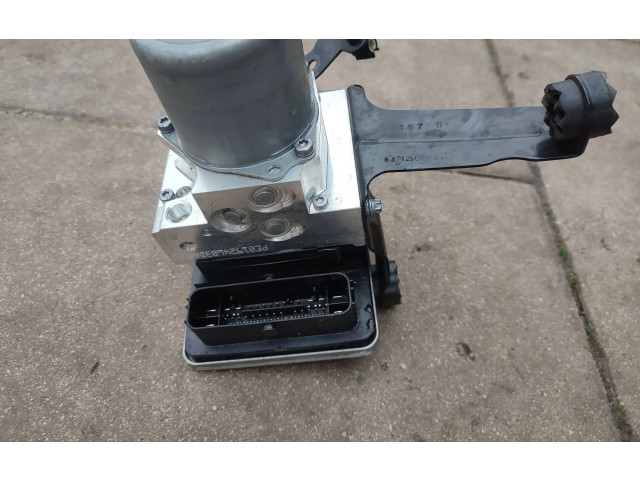 Блок АБС 5A06DF901   BMW  X3 G01  2018 -  года