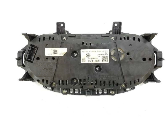 Панель приборов 5G6920870A, 5G6920870A Volkswagen Golf VII