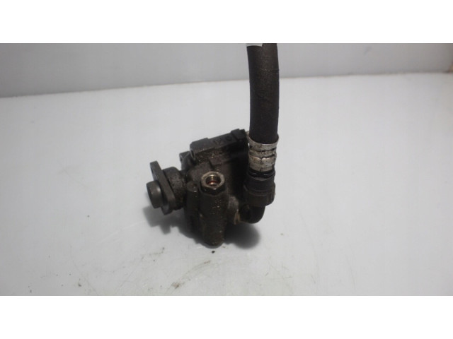 Насос усилителя руля